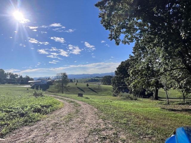 240 Austin Mill Rd, Rogersville TN, 37857 land for sale