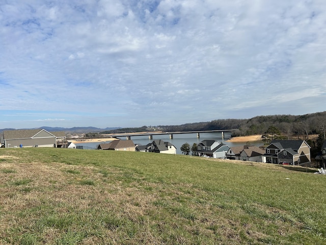 0000 Shoreline Vis, Morristown TN, 37814 land for sale