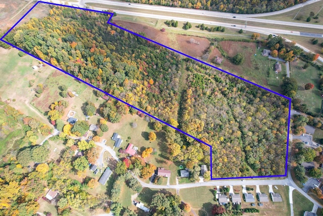 0 N Morelock Rd, Morristown TN, 37814 land for sale