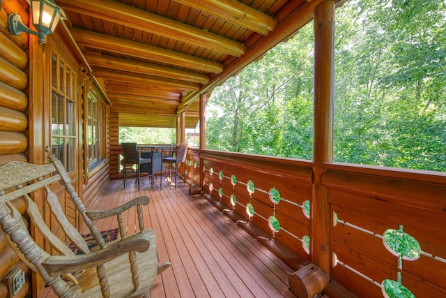917 Pine Cone Way, Gatlinburg, TN 37738 - photo 9