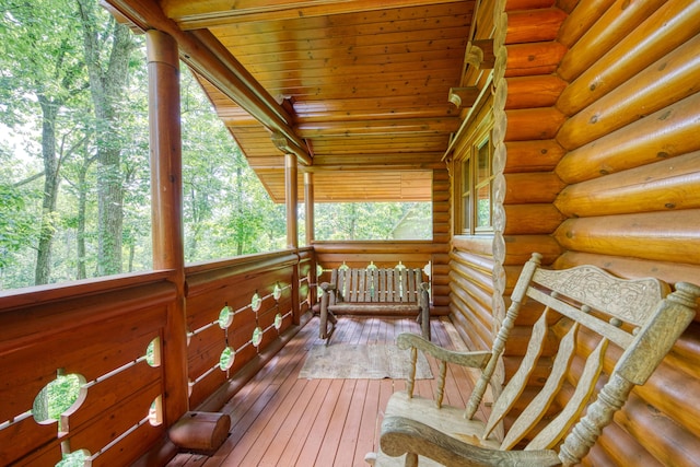 917 Pine Cone Way, Gatlinburg, TN 37738 - photo 8