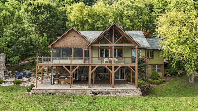 743 Jim Town Rd, Mooresburg, TN 37811 - photo 1