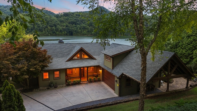 743 Jim Town Rd, Mooresburg, TN 37811 - photo 3
