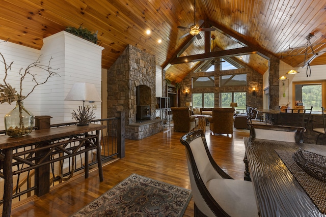 743 Jim Town Rd, Mooresburg, TN 37811 - photo 10