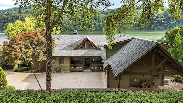 743 Jim Town Rd, Mooresburg, TN 37811 - photo 6