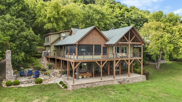 743 Jim Town Rd, Mooresburg, TN 37811 - photo 4