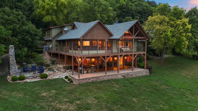 743 Jim Town Rd, Mooresburg, TN 37811 - photo 2
