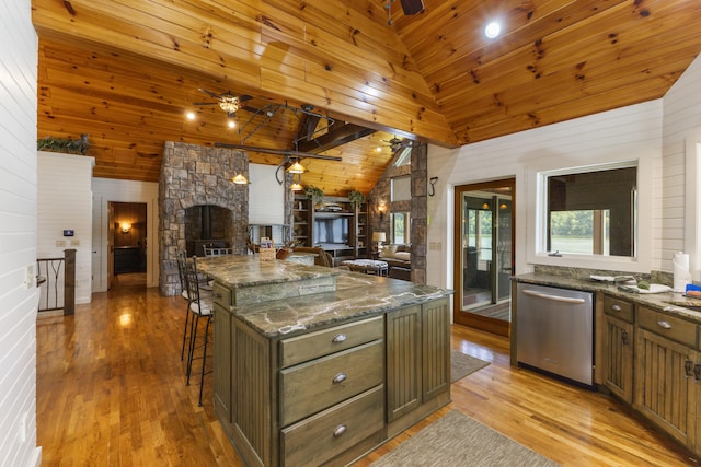 743 Jim Town Rd, Mooresburg, TN 37811 - photo 22