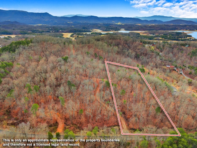 Listing photo 2 for 0000 Sandy Ridge Rd, Dandridge TN 37725