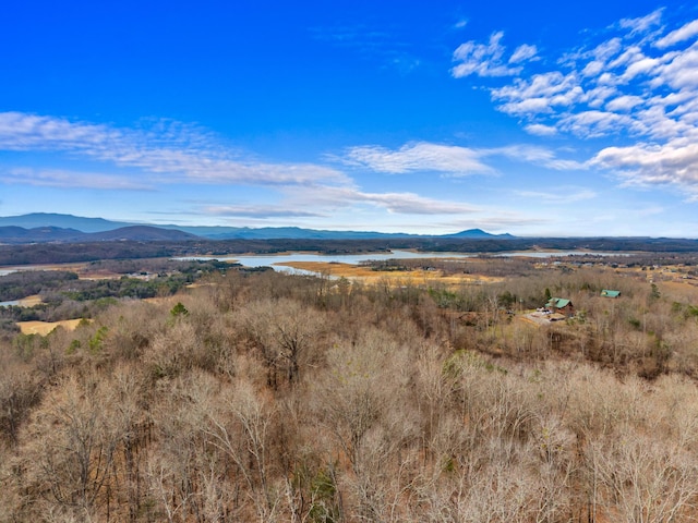 0000 Sandy Ridge Rd, Dandridge, TN 37725