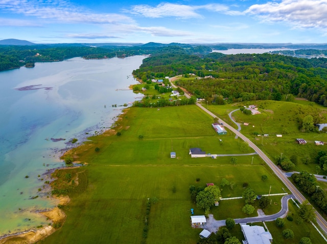 2605 Indian Creek Rd, Dandridge, TN 37725