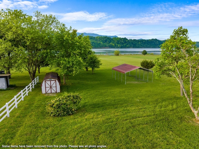 2605 Indian Creek Rd, Dandridge, TN 37725