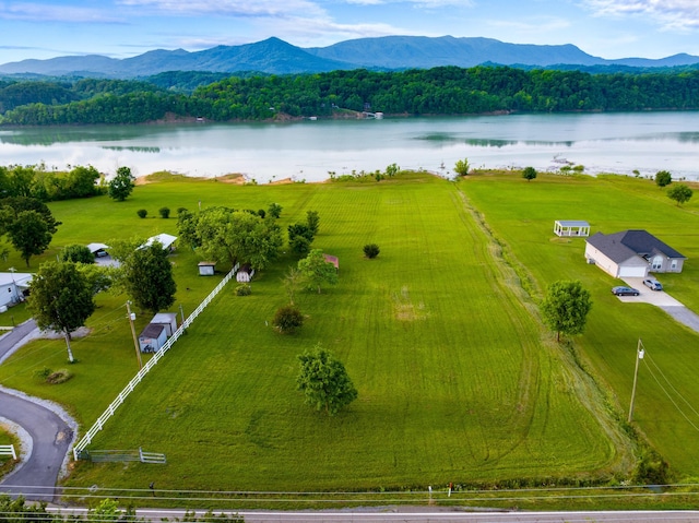 2605 Indian Creek Rd, Dandridge, TN 37725
