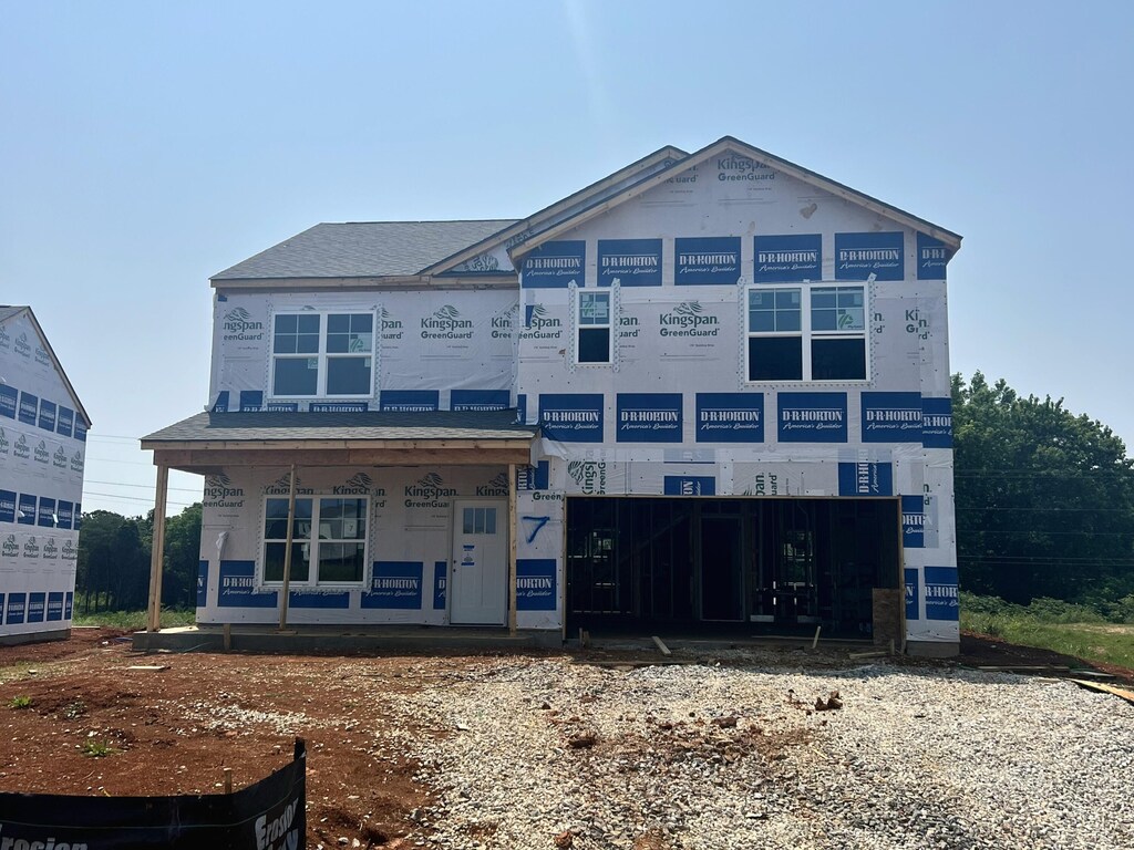 5161 Grist Ln, Morristown, TN 37813