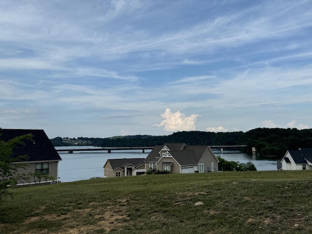 Listing photo 3 for LOT39 Bridgewater Blvd, Morristown TN 37814