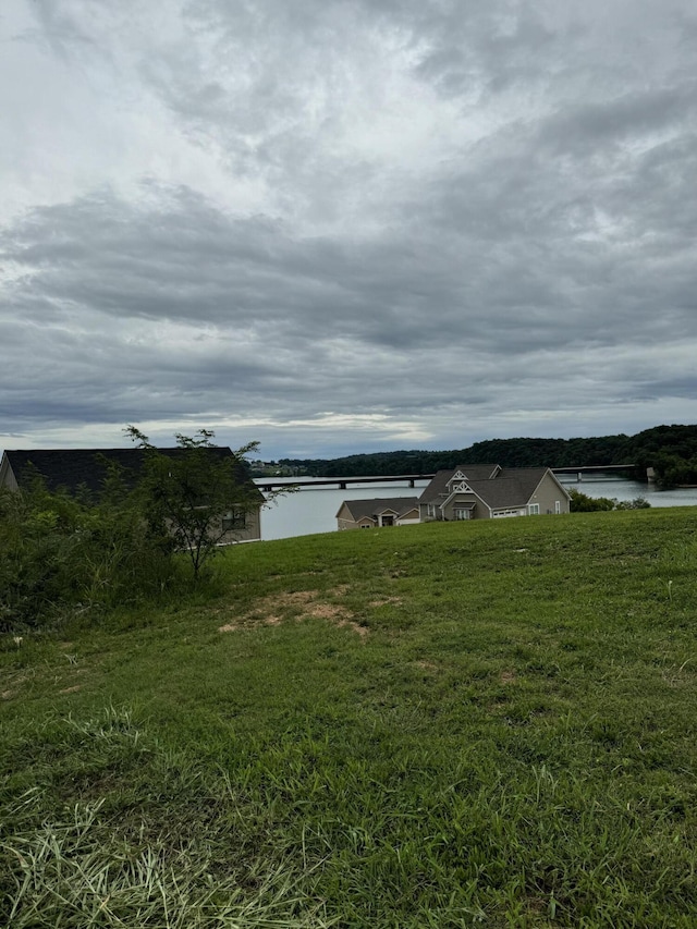 Listing photo 2 for LOT39 Bridgewater Blvd, Morristown TN 37814