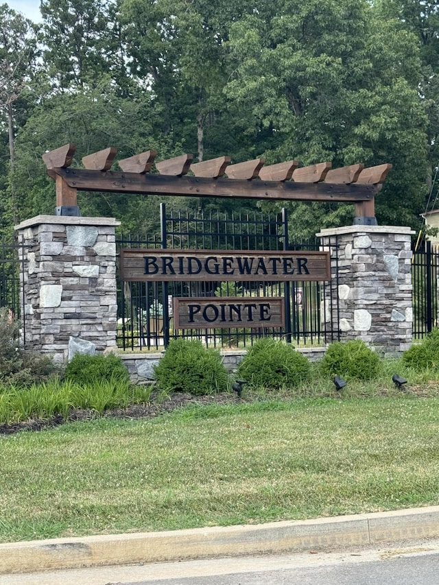 LOT39 Bridgewater Blvd, Morristown, TN 37814 - photo 9