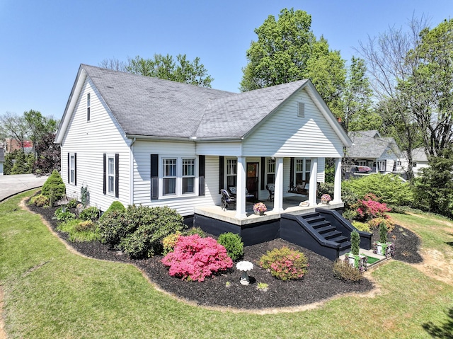 1409 Tusculum Blvd, Greeneville, TN 37745 - photo 1