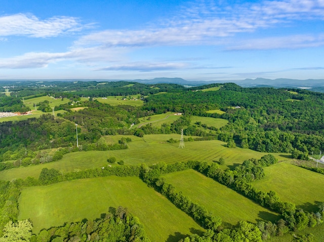 TBD Bays Mountain Rd, New Market, TN 37820 - photo 3