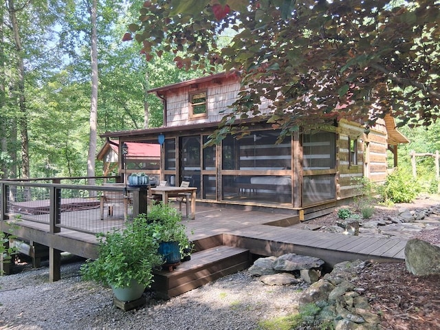 651 Odessey Rd, Del Rio, TN 37727 - photo 33