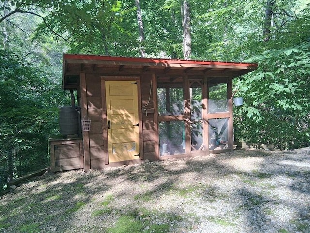651 Odessey Rd, Del Rio, TN 37727 - photo 46