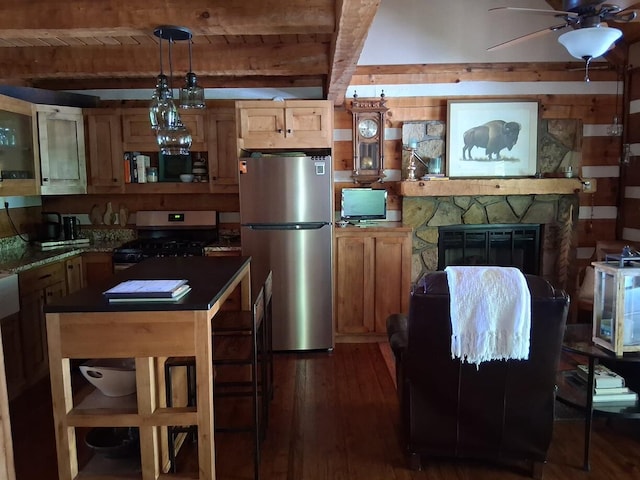 651 Odessey Rd, Del Rio, TN 37727 - photo 16