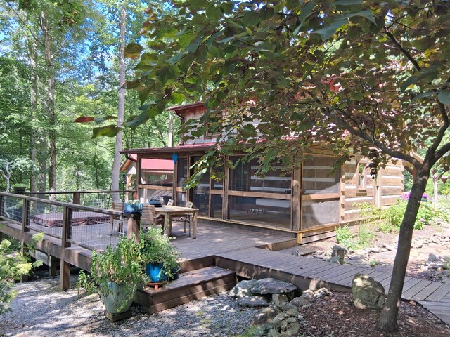 651 Odessey Rd, Del Rio, TN 37727 - photo 58