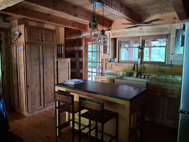 651 Odessey Rd, Del Rio, TN 37727 - photo 19