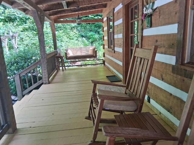 651 Odessey Rd, Del Rio, TN 37727 - photo 4