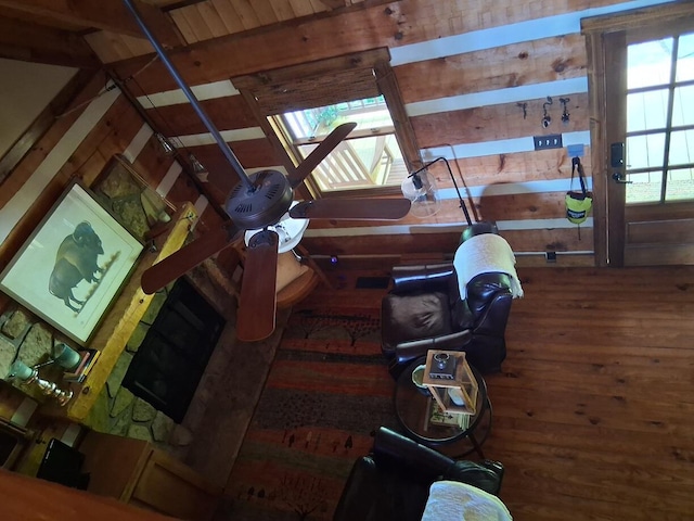 651 Odessey Rd, Del Rio, TN 37727 - photo 26