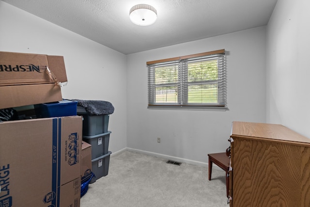 305 Hamilton Pl, Kingsport, TN 37663 - office space with carpet flooring and baseboards