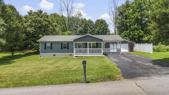 1433 Branner St, White Pine, TN 37890 - photo 31
