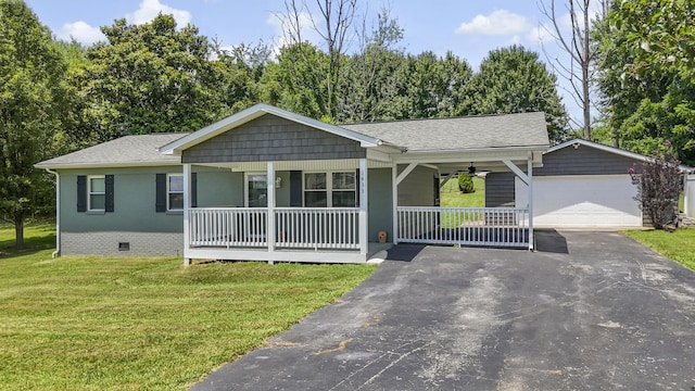 1433 Branner St, White Pine, TN 37890 - photo 10