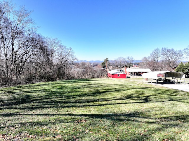 Listing photo 2 for 2620 Mark Ln, Morristown TN 37814