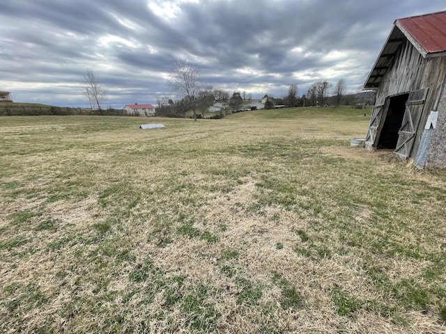 2031 Walter Dr, Bulls Gap TN, 37711 land for sale