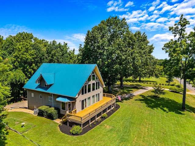 2835 Homestead Dr, White Pine, TN 37890 - photo 39