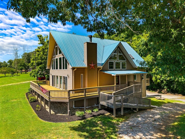 2835 Homestead Dr, White Pine, TN 37890 - photo 4
