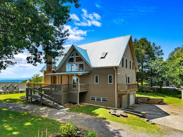 2835 Homestead Dr, White Pine, TN 37890 - photo 5