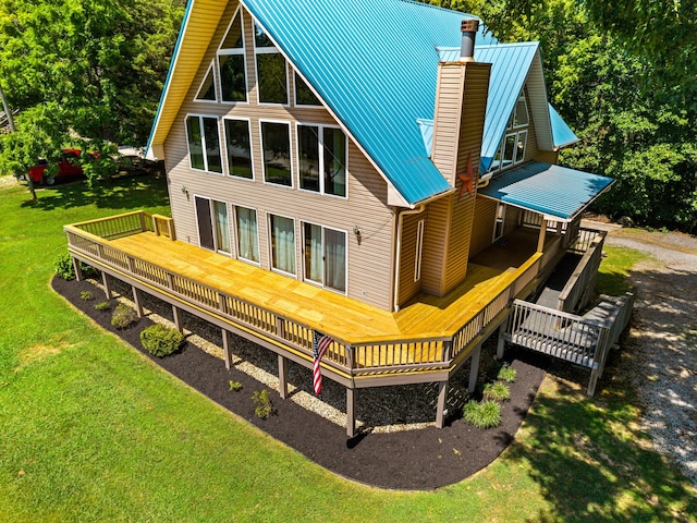 2835 Homestead Dr, White Pine, TN 37890 - photo 38