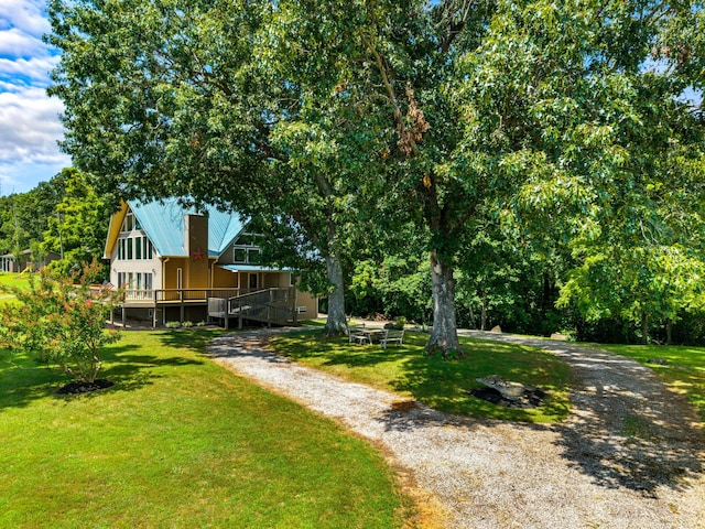 2835 Homestead Dr, White Pine, TN 37890 - photo 40