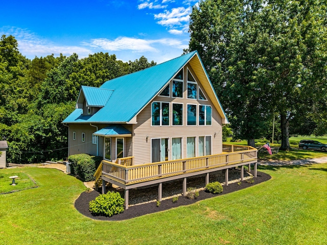2835 Homestead Dr, White Pine, TN 37890 - photo 1