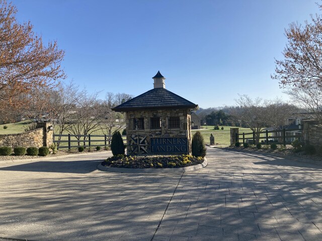 2072 Turners Landing Rd, Russellville, TN 37860