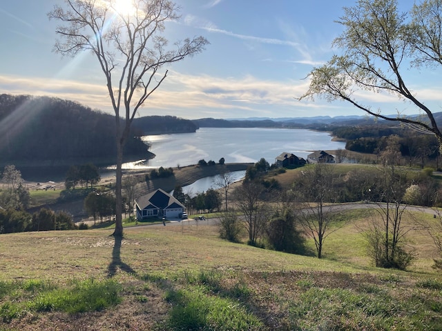 2072 Turners Landing Rd, Russellville, TN 37860