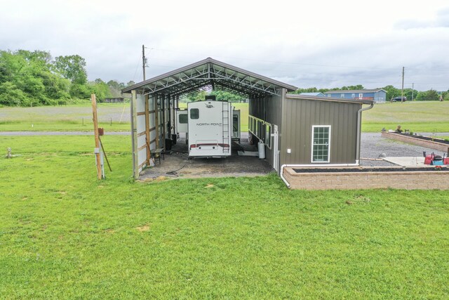 348 Harris Town Rd, Bulls Gap, TN 37711 - photo 11