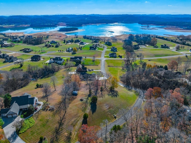 Listing photo 3 for 9022 Paradise View Dr, Mooresburg TN 37811