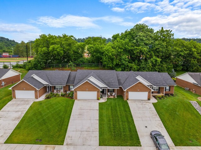 1032 Patriot Hills Dr, Jefferson City, TN 37760 - photo 26