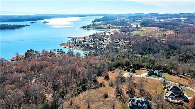 Listing photo 2 for LOT209 Woodstock Dr, Rutledge TN 37861