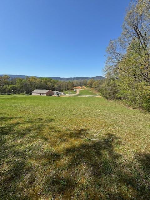 LOT88R Oneil Rd, Newport, TN 37821