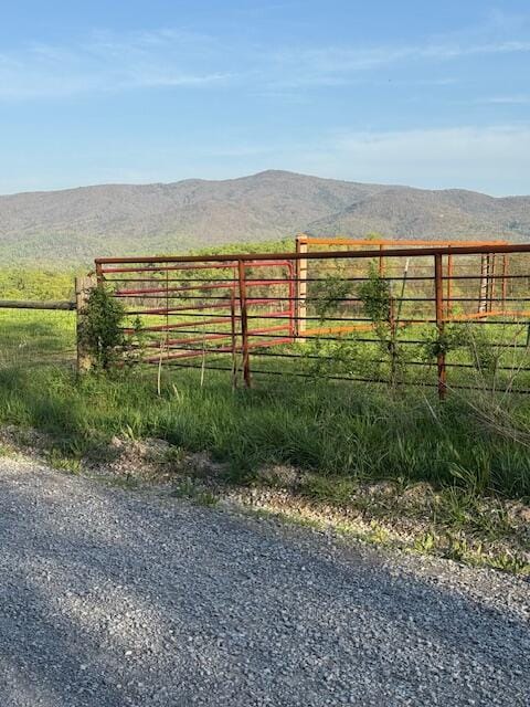 LOT88R Oneil Rd, Newport, TN 37821