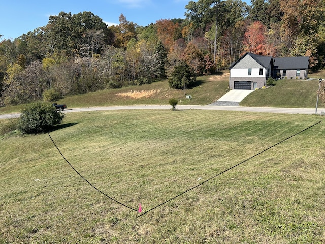 523 Hampton W Blvd, Morristown TN, 37814 land for sale